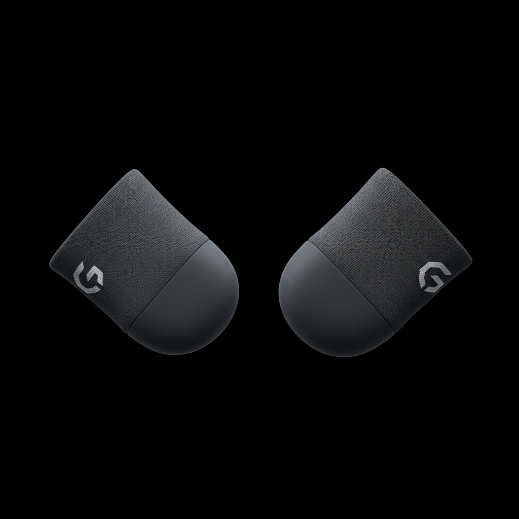 Gaming Finger Sleeves