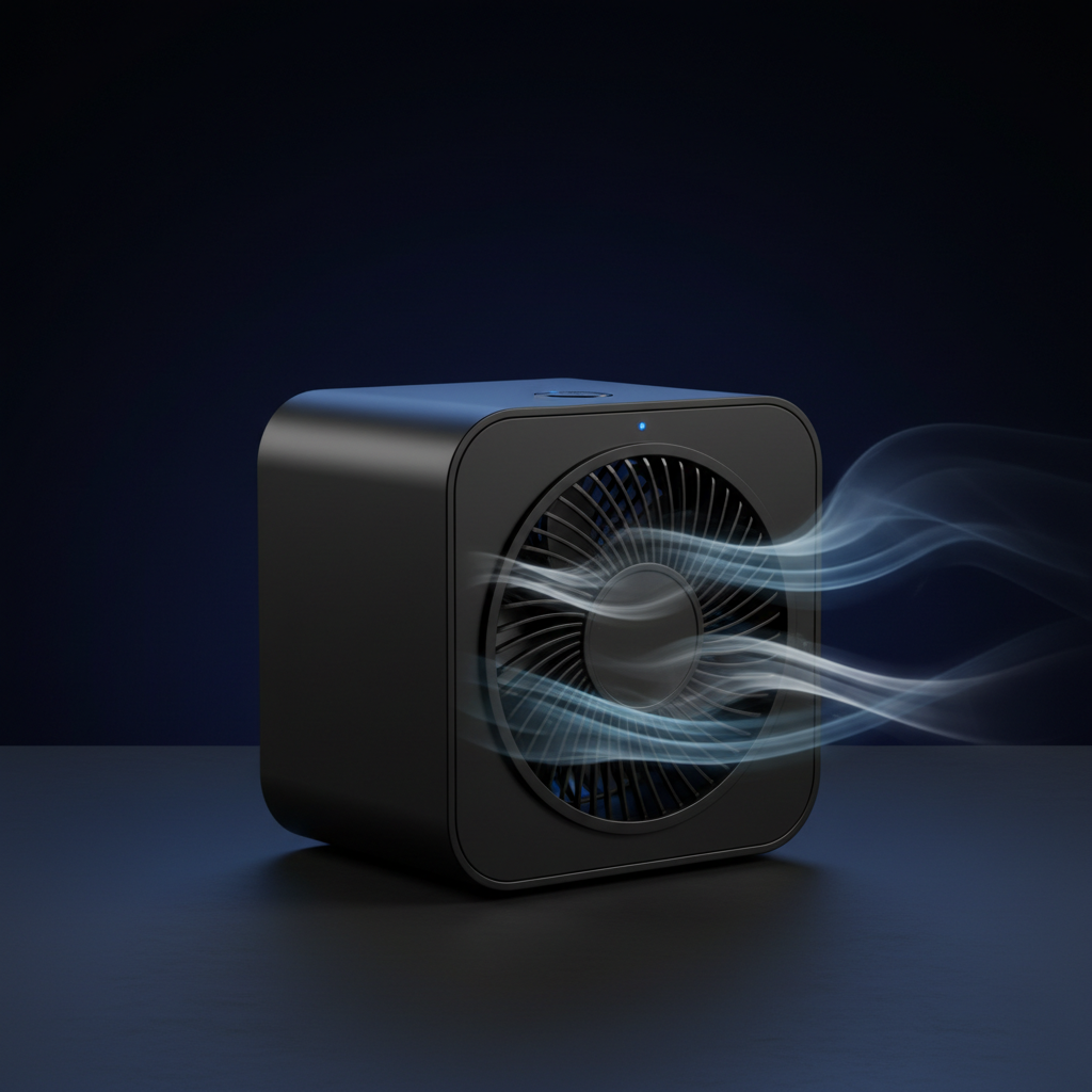 Cooling Fans