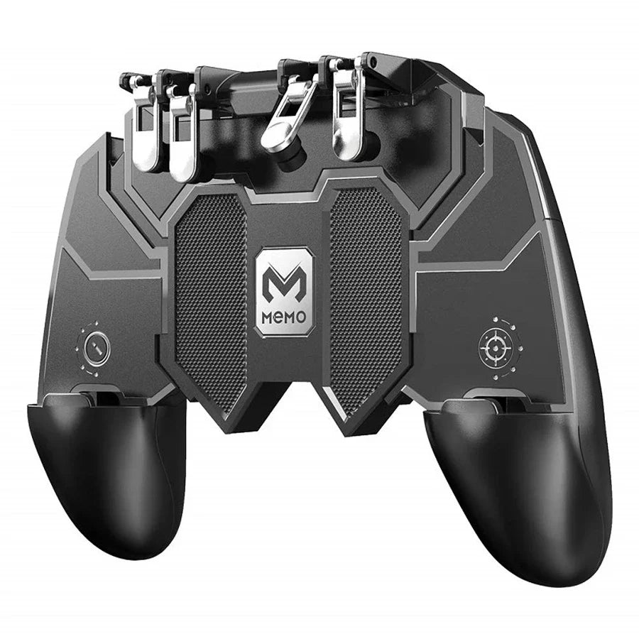 Mobile Controllers