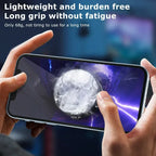 MEMO 2024 NEW Magnetic/Back-clip 2 IN 1 Mobile Phone Semiconductor Cooling Fan Radiator CX07 for Game Cooler