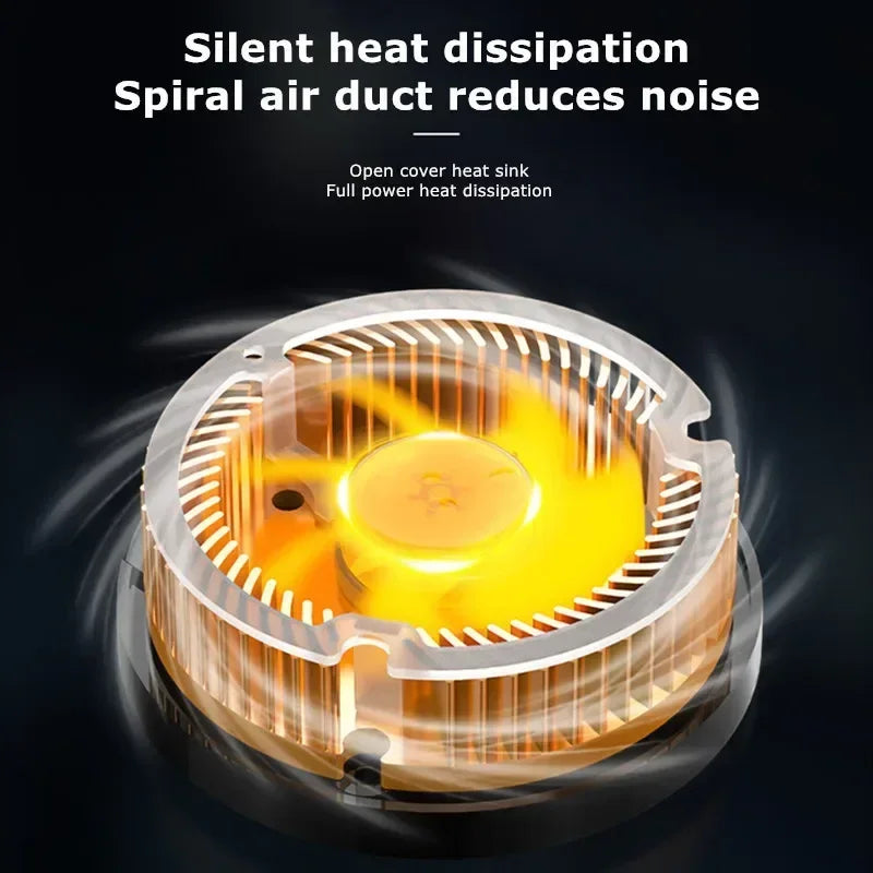 MEMO 2024 NEW Magnetic/Back-clip 2 IN 1 Mobile Phone Semiconductor Cooling Fan Radiator CX07 for Game Cooler