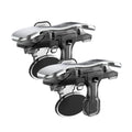 Gamepad Joystick for PUBG Joypad Trigger Fire Button Aim Shooter Controller Mobile Phone Game Accessories