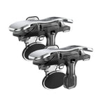 Gamepad Joystick for PUBG Joypad Trigger Fire Button Aim Shooter Controller Mobile Phone Game Accessories