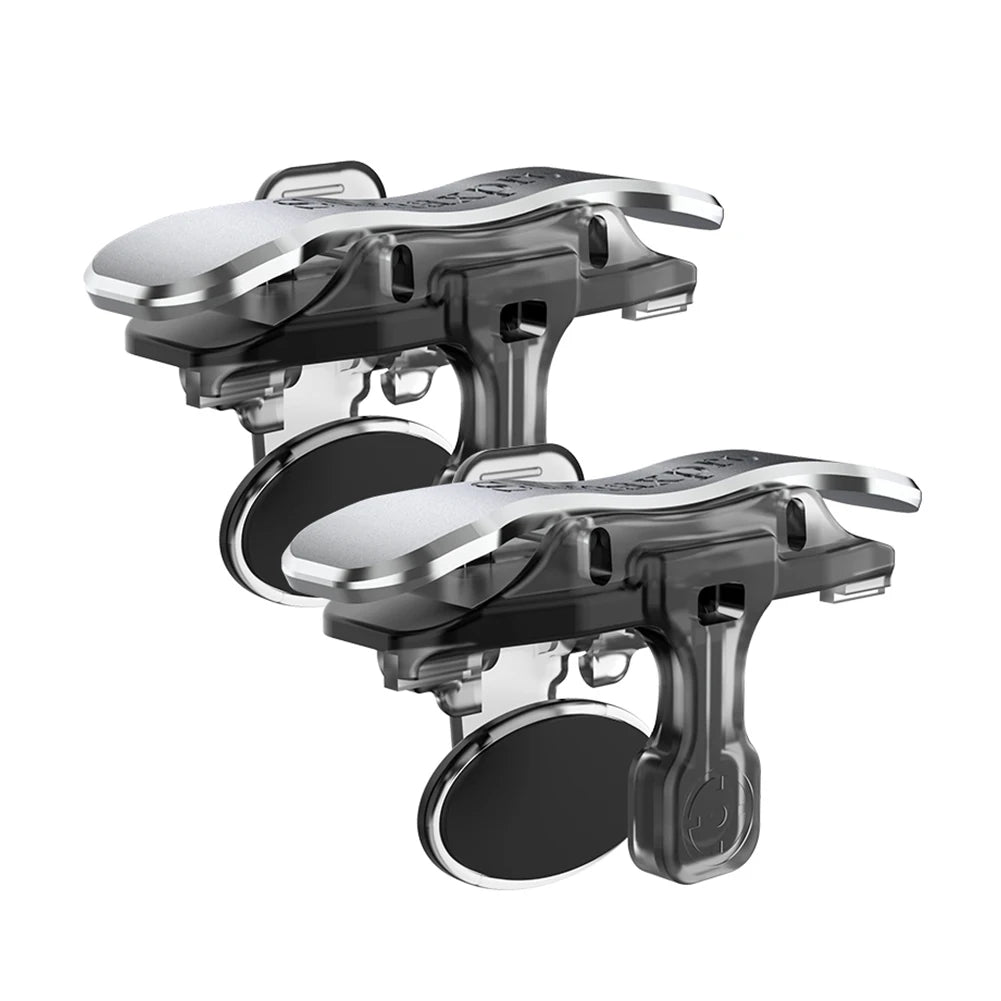 Gamepad Joystick for PUBG Joypad Trigger Fire Button Aim Shooter Controller Mobile Phone Game Accessories