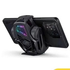 Original ASUS ROG AeroActive Cooler X For Rog 8/8pro, Rog Phone 9/9pro Funcooler Cooling Fan Holder ROG Gaming Phone Accessories
