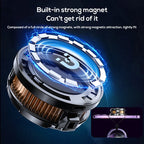 MEMO CX08 Pro CX08 CX07 DLA6 Fast Cooling Magnetic with Clip