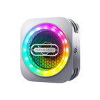 RedMagic VC Liquid Cooler 6 Pro Phone Cooler 30W power cooling Game live streaming For RedMagic 10Pro Honor Magic7 Pro iPhone 17