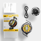 MEMO CX08 Pro CX08 CX07 DLA6 Fast Cooling Magnetic with Clip