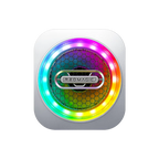 RedMagic VC Liquid Cooler 6 Pro Phone Cooler 30W power cooling Game live streaming For RedMagic 10Pro Honor Magic7 Pro iPhone 17