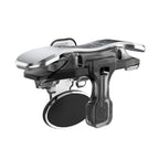 Gamepad Joystick for PUBG Joypad Trigger Fire Button Aim Shooter Controller Mobile Phone Game Accessories