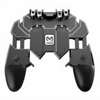 Trigger Free Fire PUBG Controller for Cell Phone Gamepad Joystick Android iPhone Control Mobile Game Pad Pugb Smartphone Command