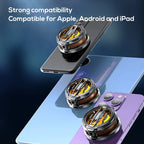 MEMO CX08 Pro CX08 CX07 DLA6 Fast Cooling Magnetic with Clip